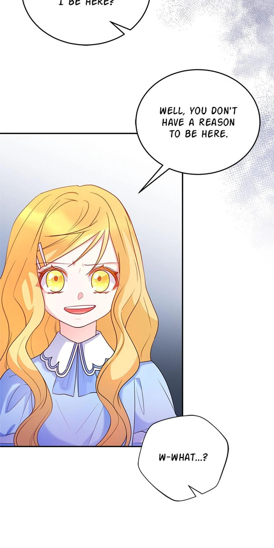 I Ended Up Saving My Crazy Stepfather! Chapter 28 290 43