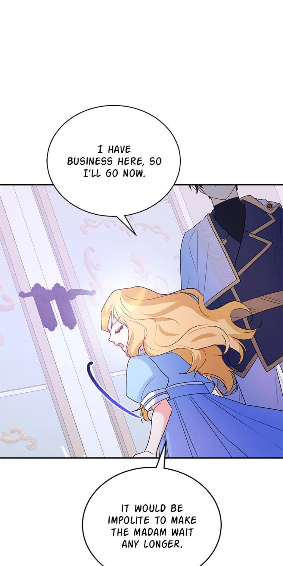 I Ended Up Saving My Crazy Stepfather! Chapter 28 291 44