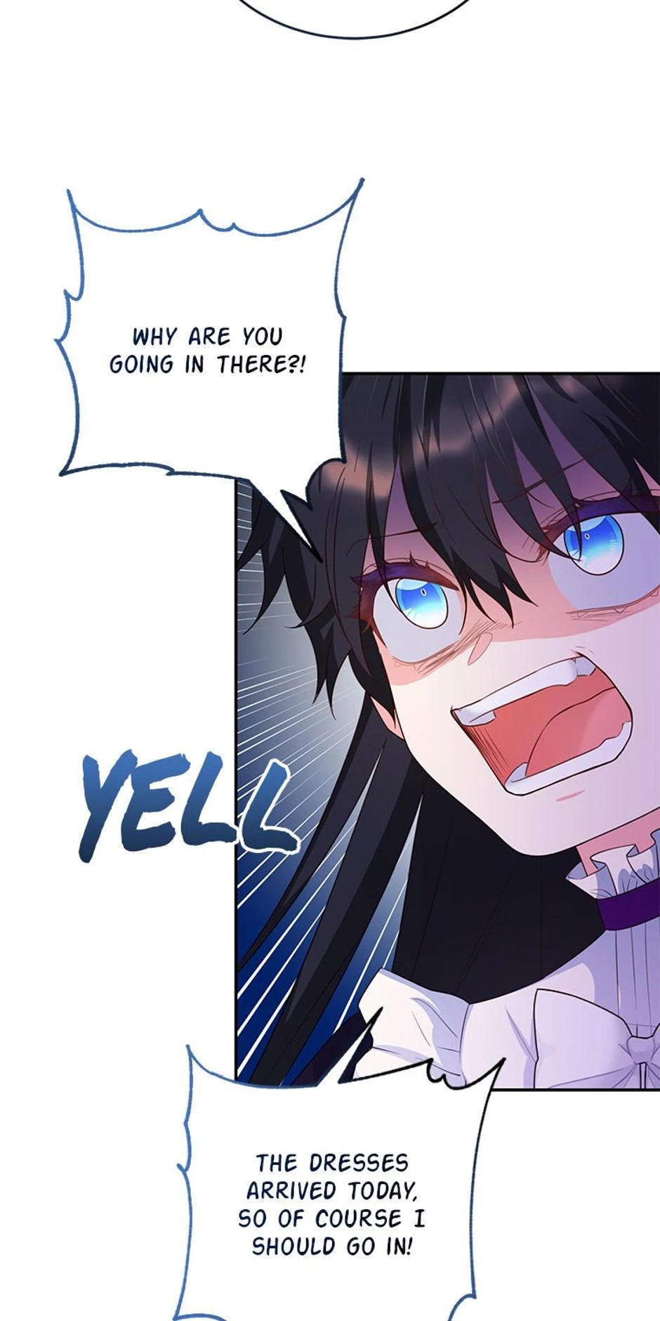 I Ended Up Saving My Crazy Stepfather! Chapter 28 292 45