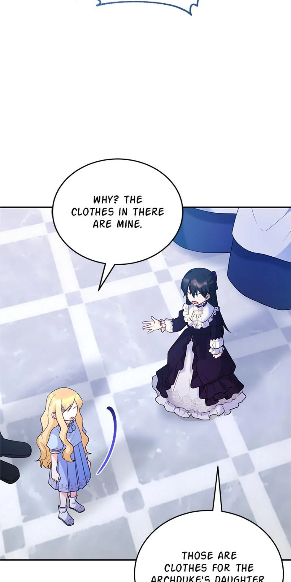 I Ended Up Saving My Crazy Stepfather! Chapter 28 293 46