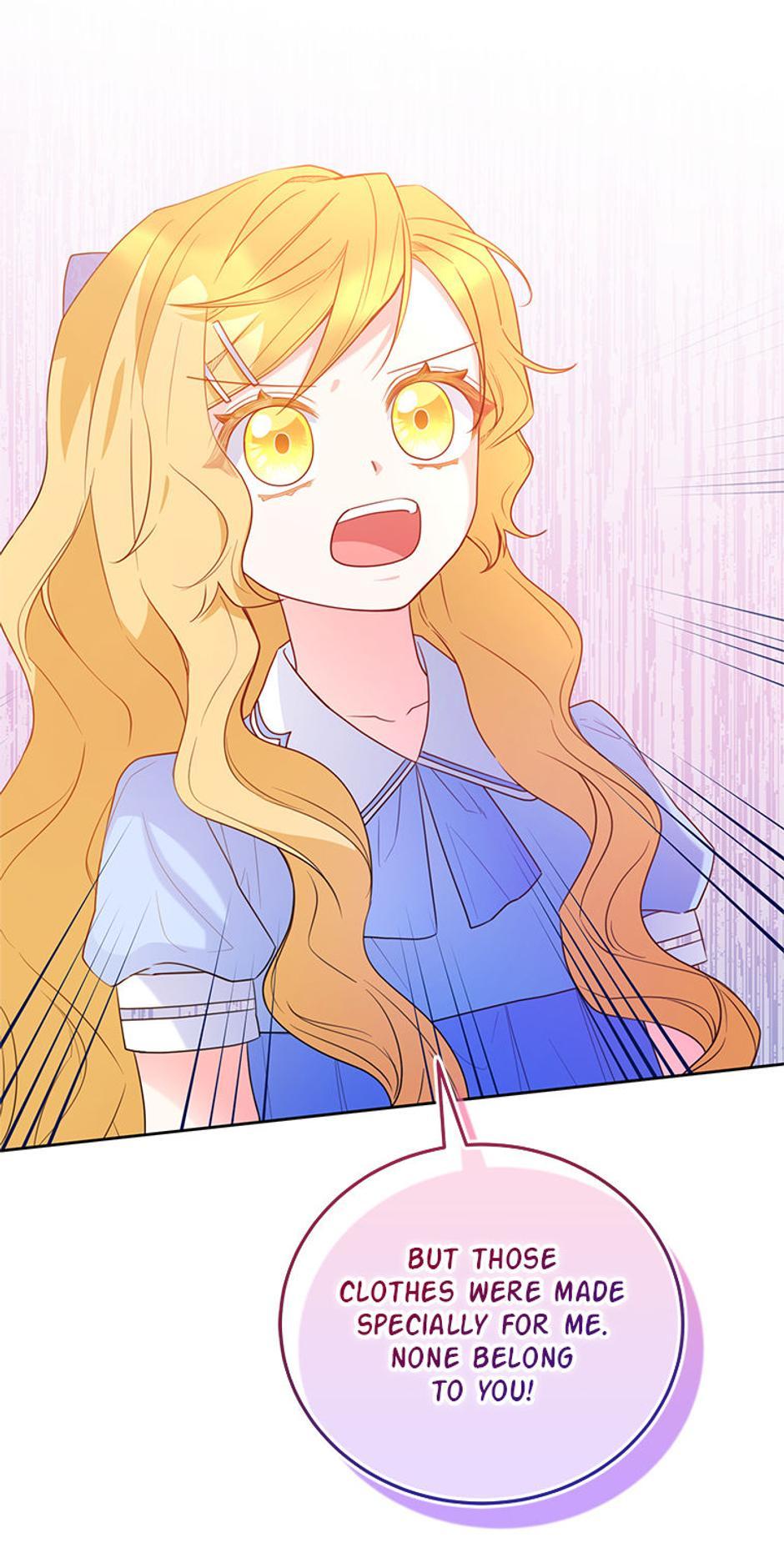 I Ended Up Saving My Crazy Stepfather! Chapter 28 295 48