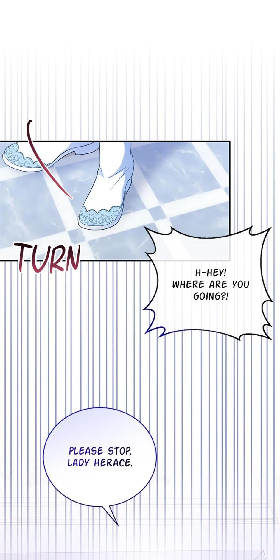 I Ended Up Saving My Crazy Stepfather! Chapter 28 296 49