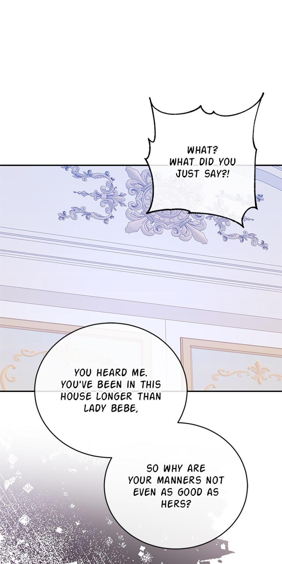 I Ended Up Saving My Crazy Stepfather! Chapter 28 298 51