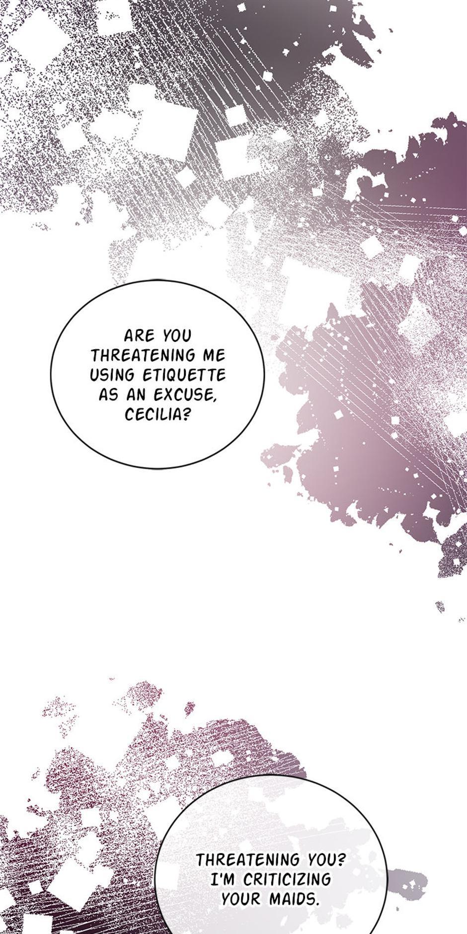 I Ended Up Saving My Crazy Stepfather! Chapter 28 299 52