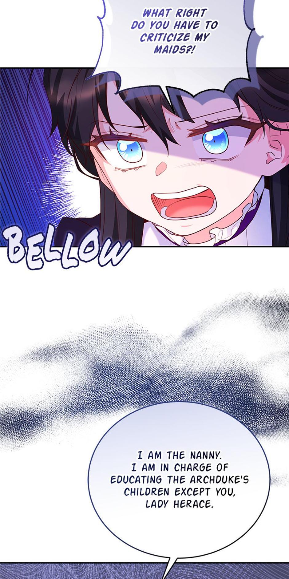 I Ended Up Saving My Crazy Stepfather! Chapter 28 302 55
