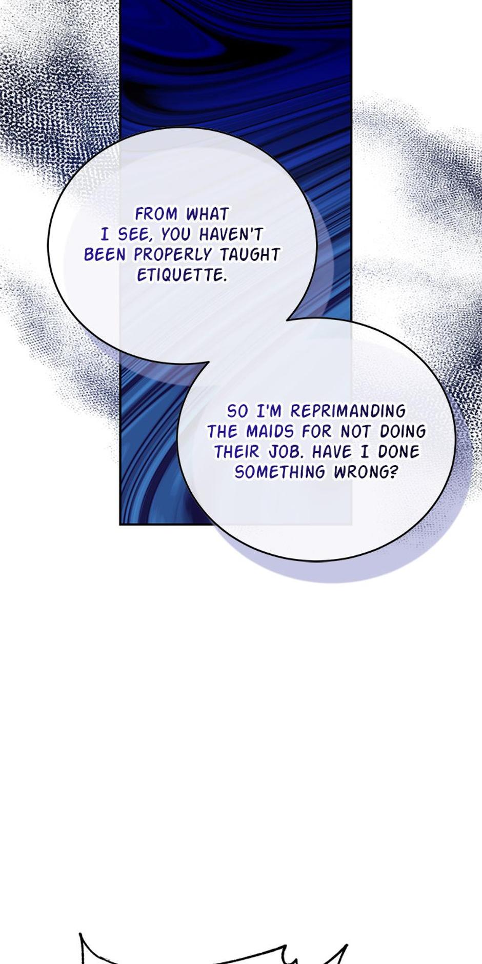 I Ended Up Saving My Crazy Stepfather! Chapter 28 304 57