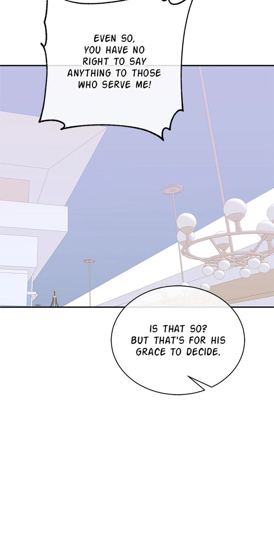 I Ended Up Saving My Crazy Stepfather! Chapter 28 305 58