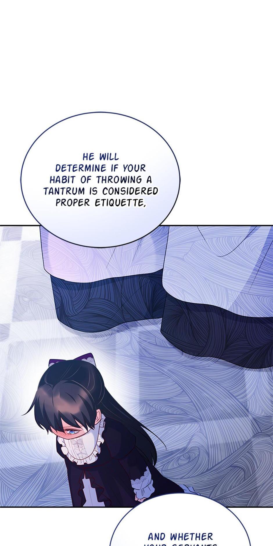 I Ended Up Saving My Crazy Stepfather! Chapter 28 306 59