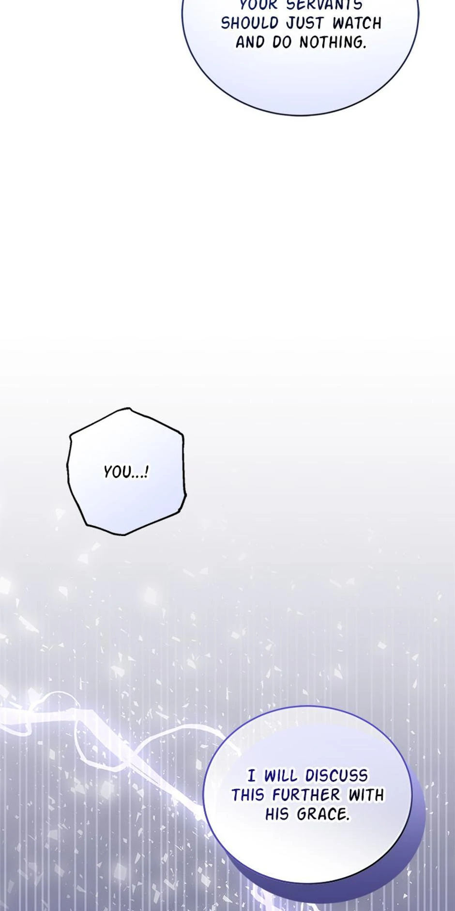 I Ended Up Saving My Crazy Stepfather! Chapter 28 307 60