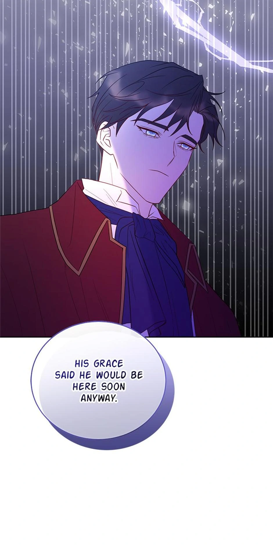 I Ended Up Saving My Crazy Stepfather! Chapter 28 308 61