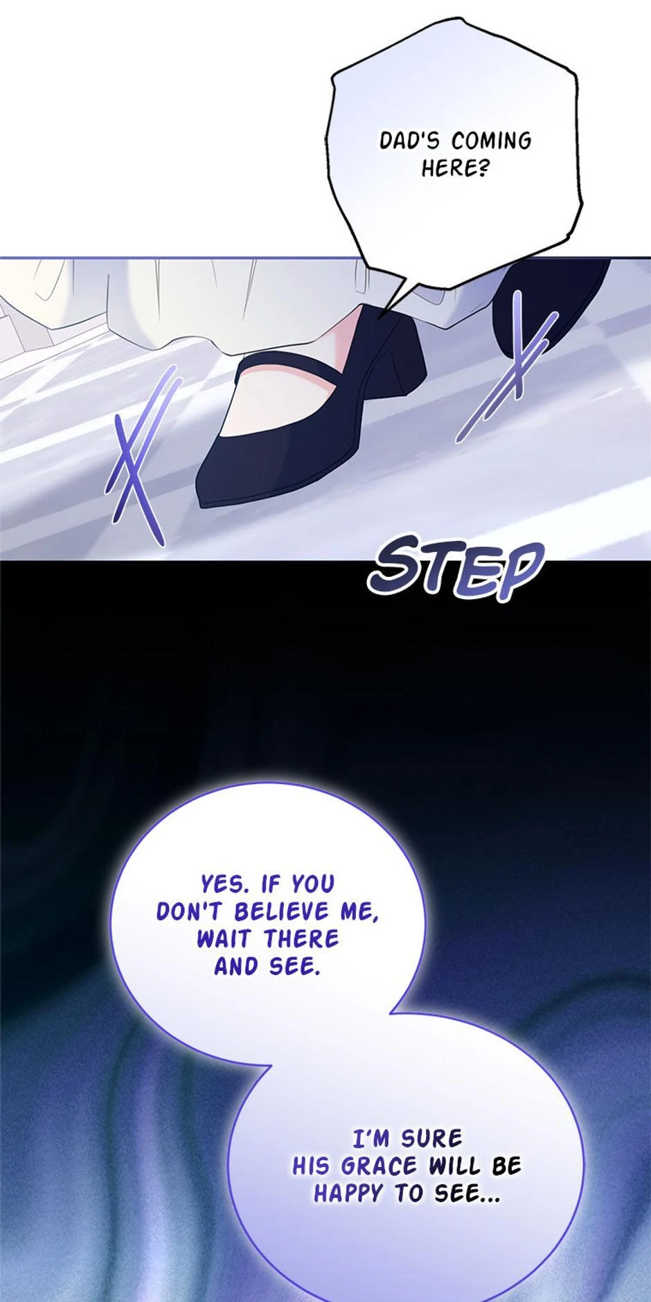 I Ended Up Saving My Crazy Stepfather! Chapter 28 309 62