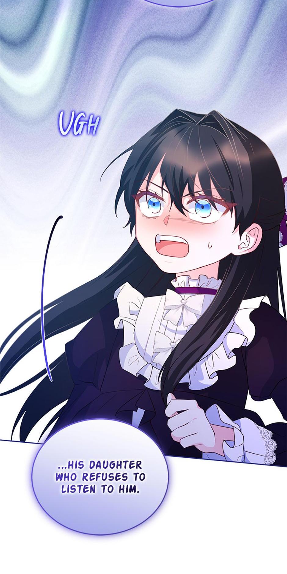 I Ended Up Saving My Crazy Stepfather! Chapter 28 310 63