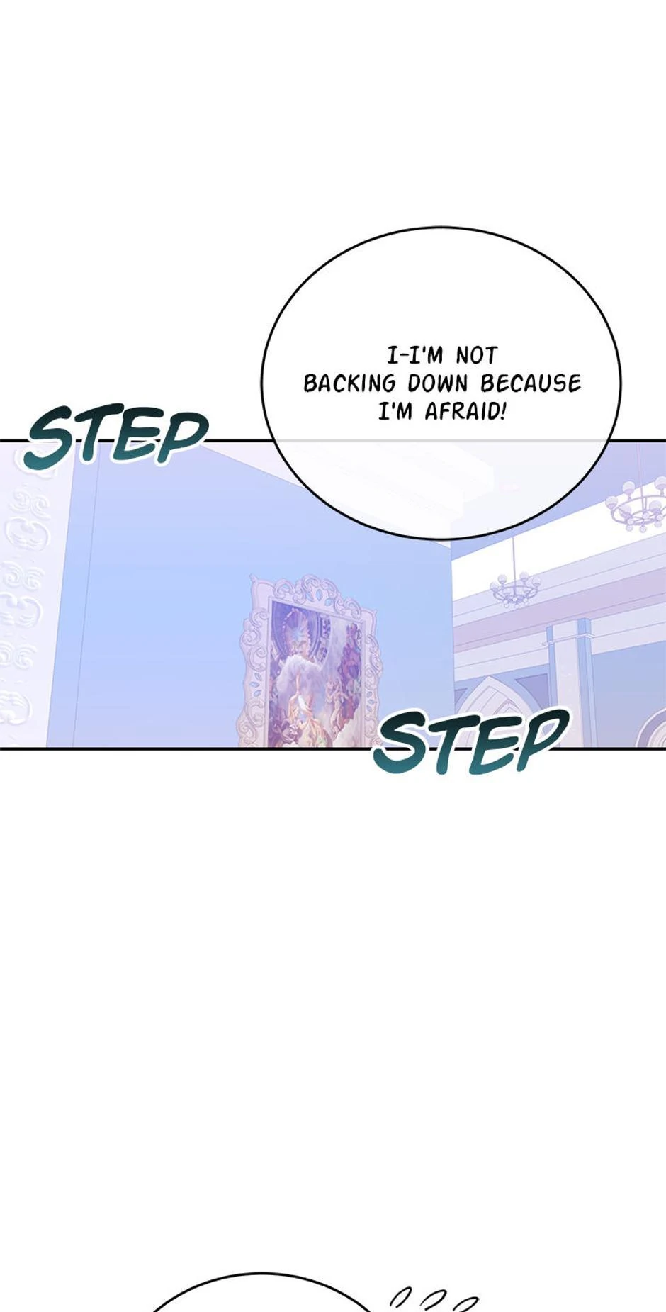 I Ended Up Saving My Crazy Stepfather! Chapter 28 311 64