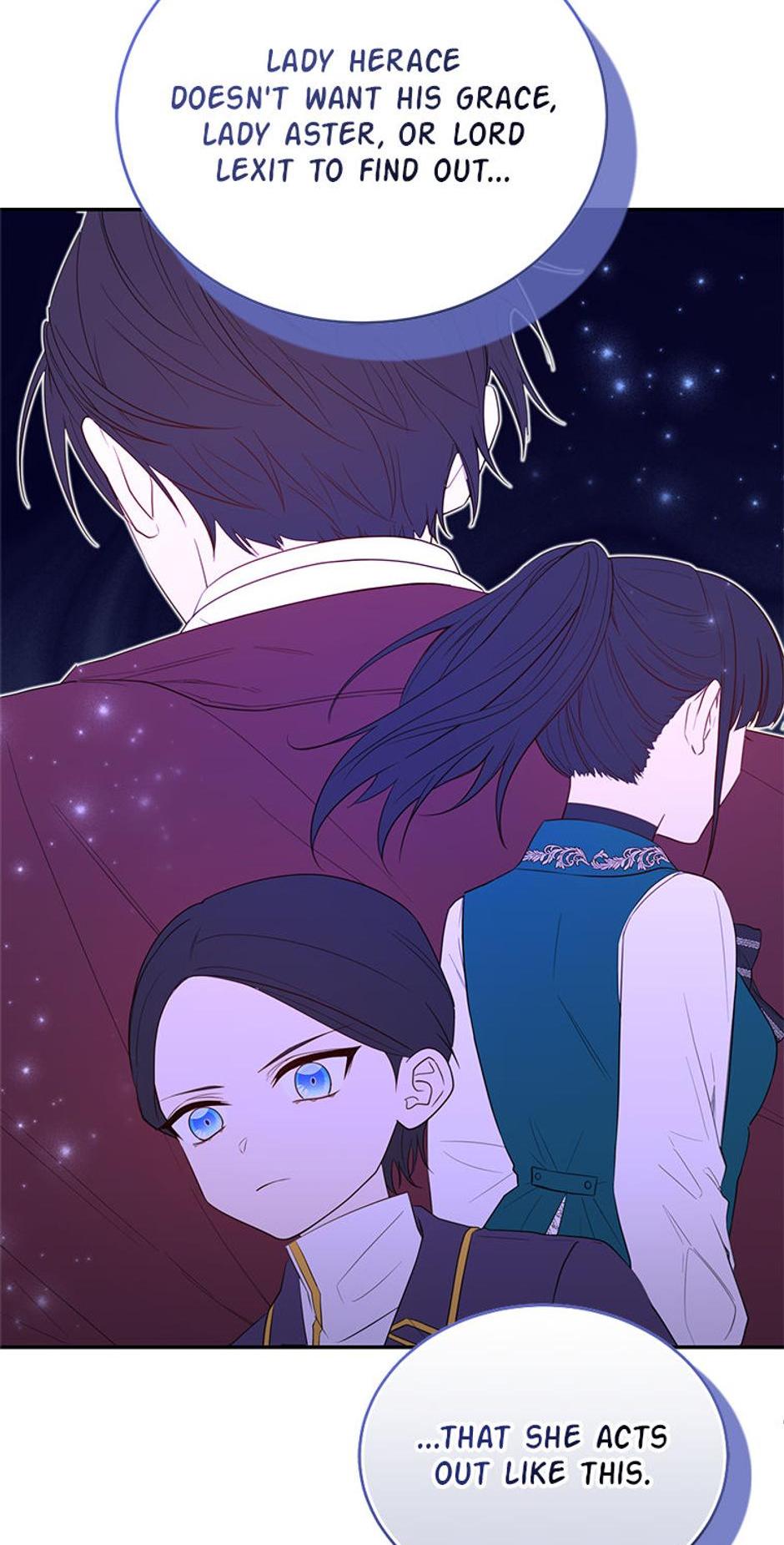 I Ended Up Saving My Crazy Stepfather! Chapter 28 313 66