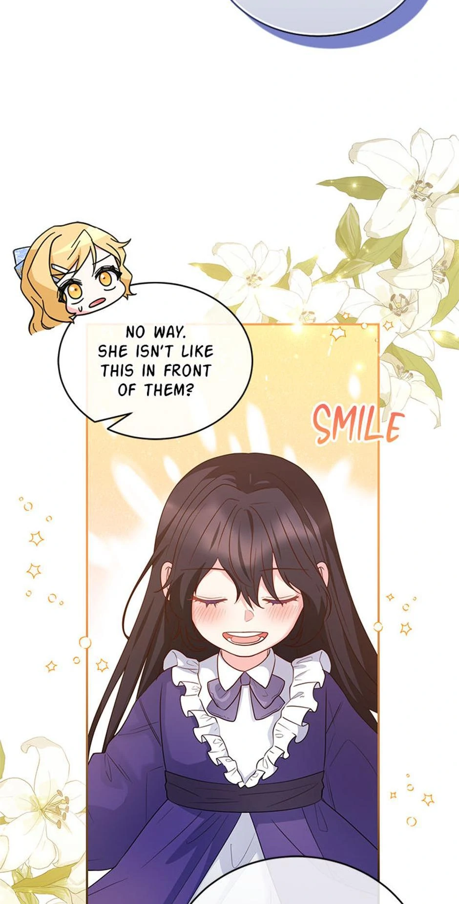 I Ended Up Saving My Crazy Stepfather! Chapter 28 314 67