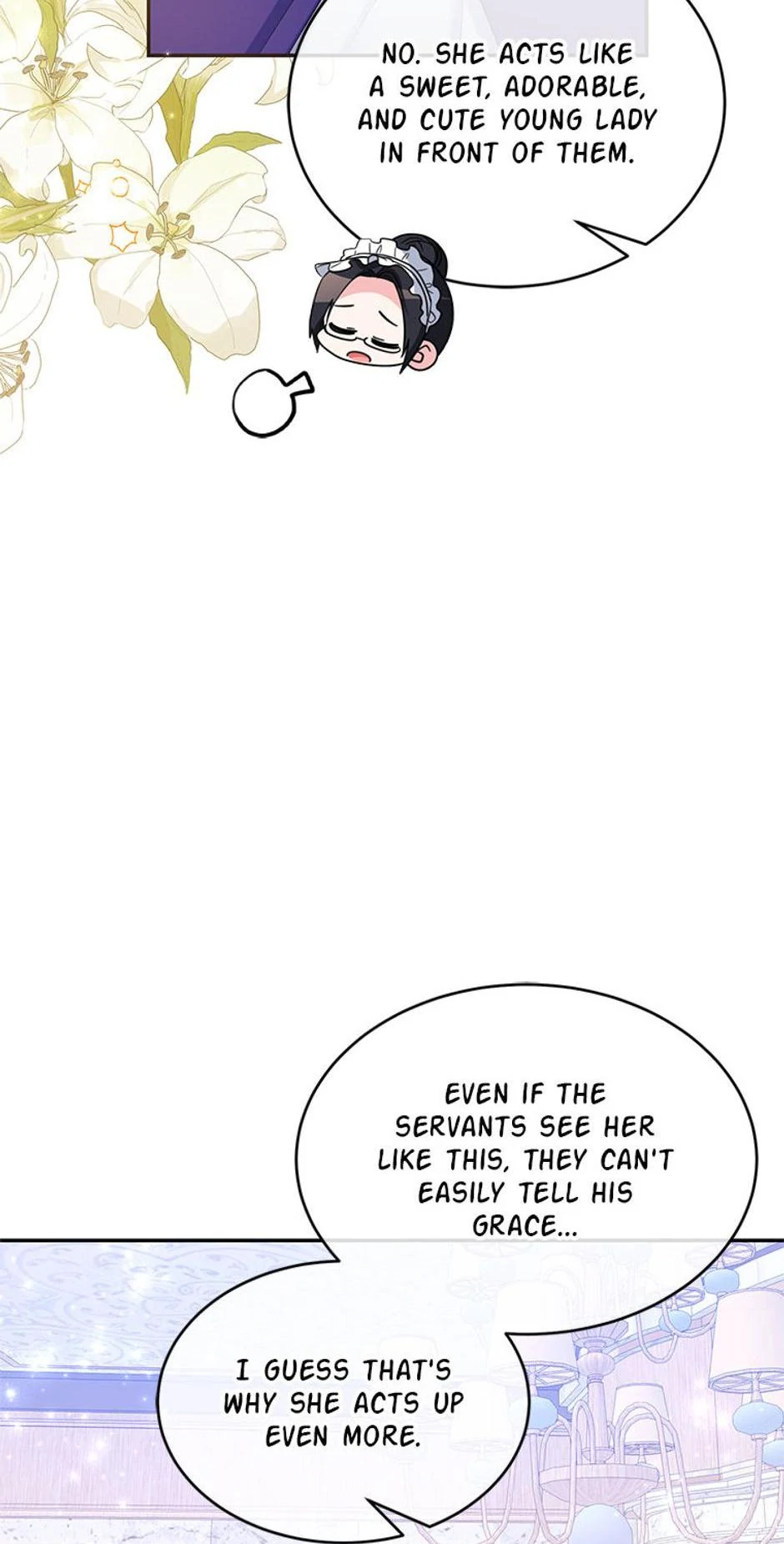 I Ended Up Saving My Crazy Stepfather! Chapter 28 315 68