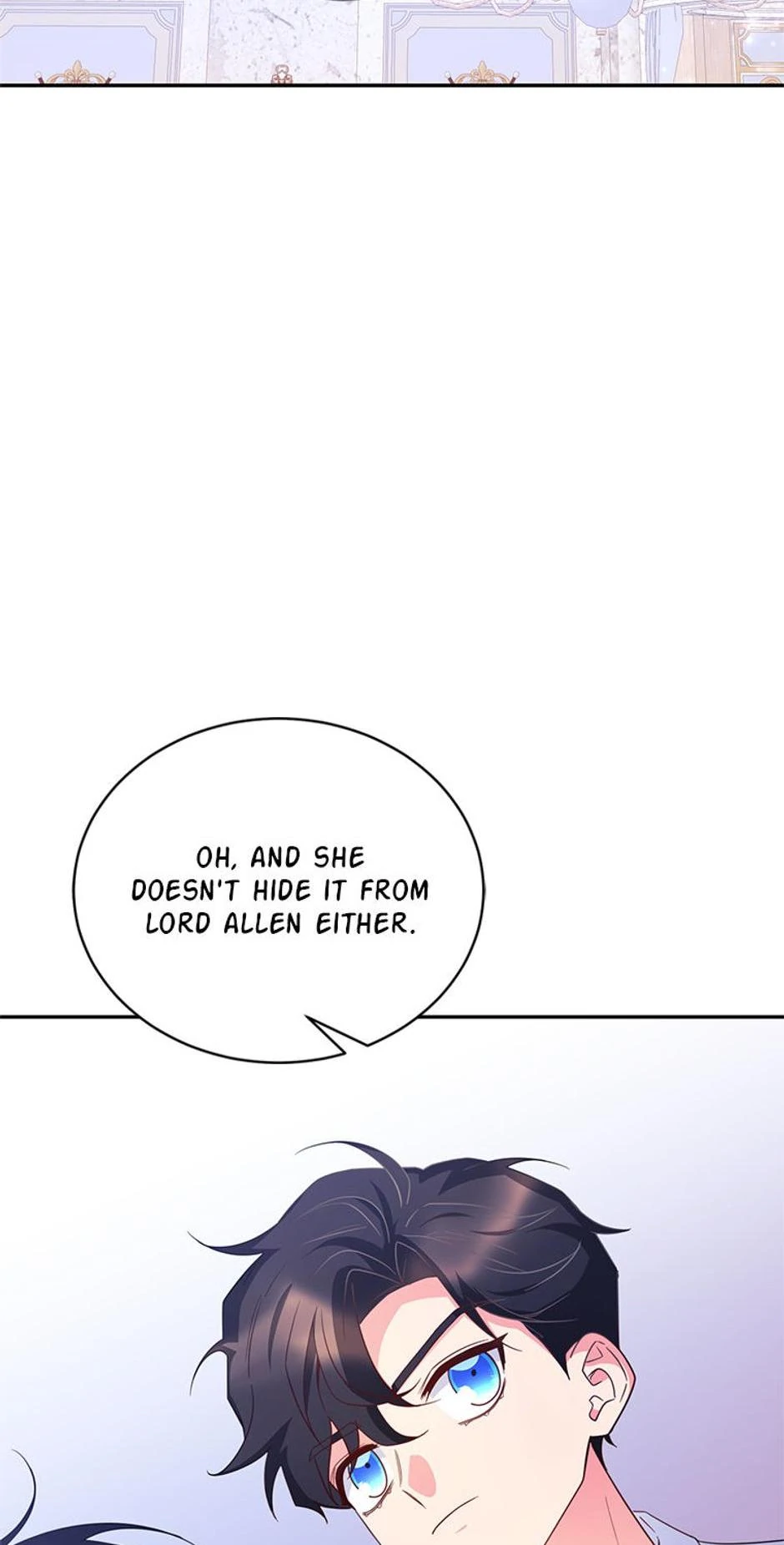 I Ended Up Saving My Crazy Stepfather! Chapter 28 316 69