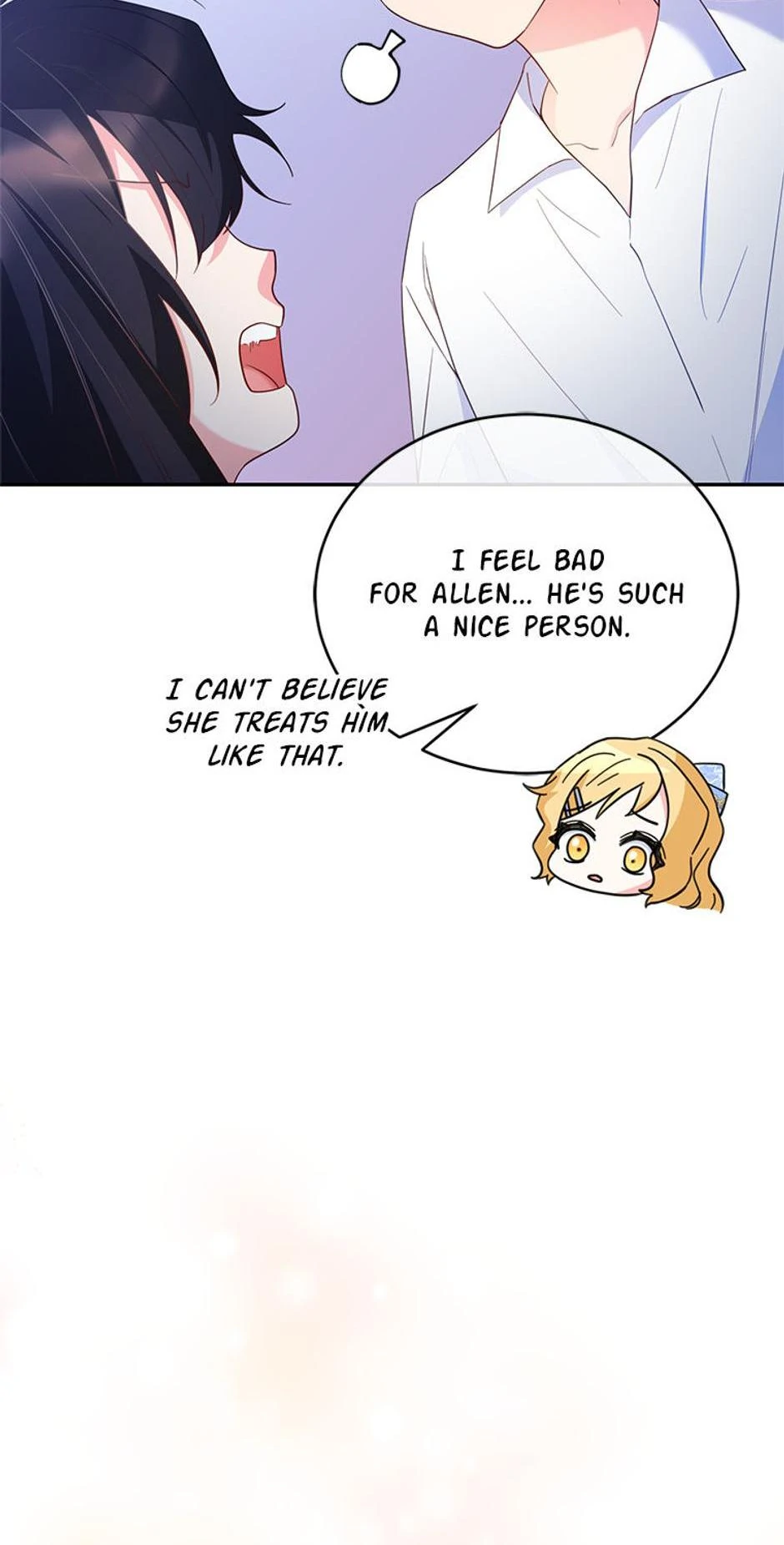 I Ended Up Saving My Crazy Stepfather! Chapter 28 317 70