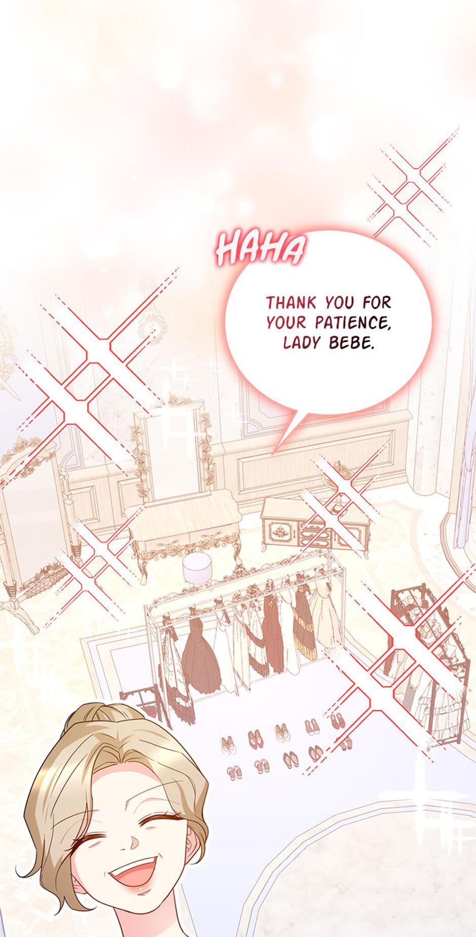 I Ended Up Saving My Crazy Stepfather! Chapter 28 318 71