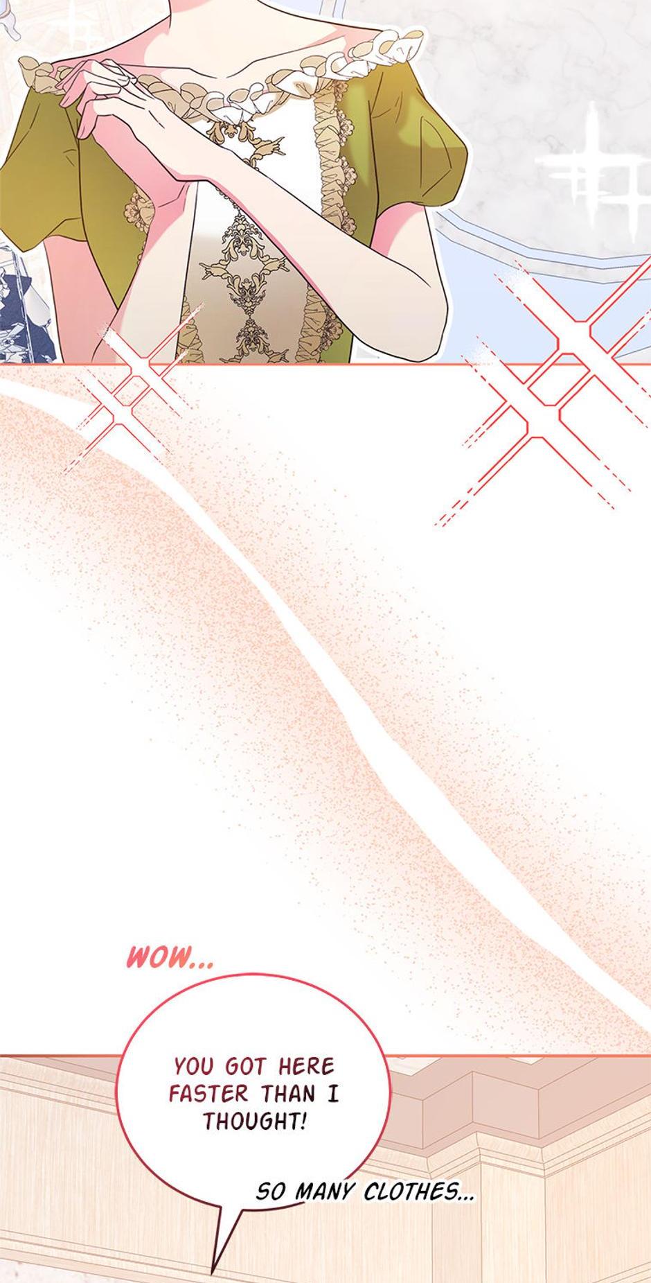 I Ended Up Saving My Crazy Stepfather! Chapter 28 319 72