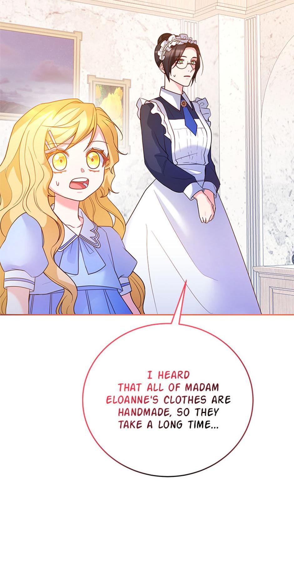 I Ended Up Saving My Crazy Stepfather! Chapter 28 320 73