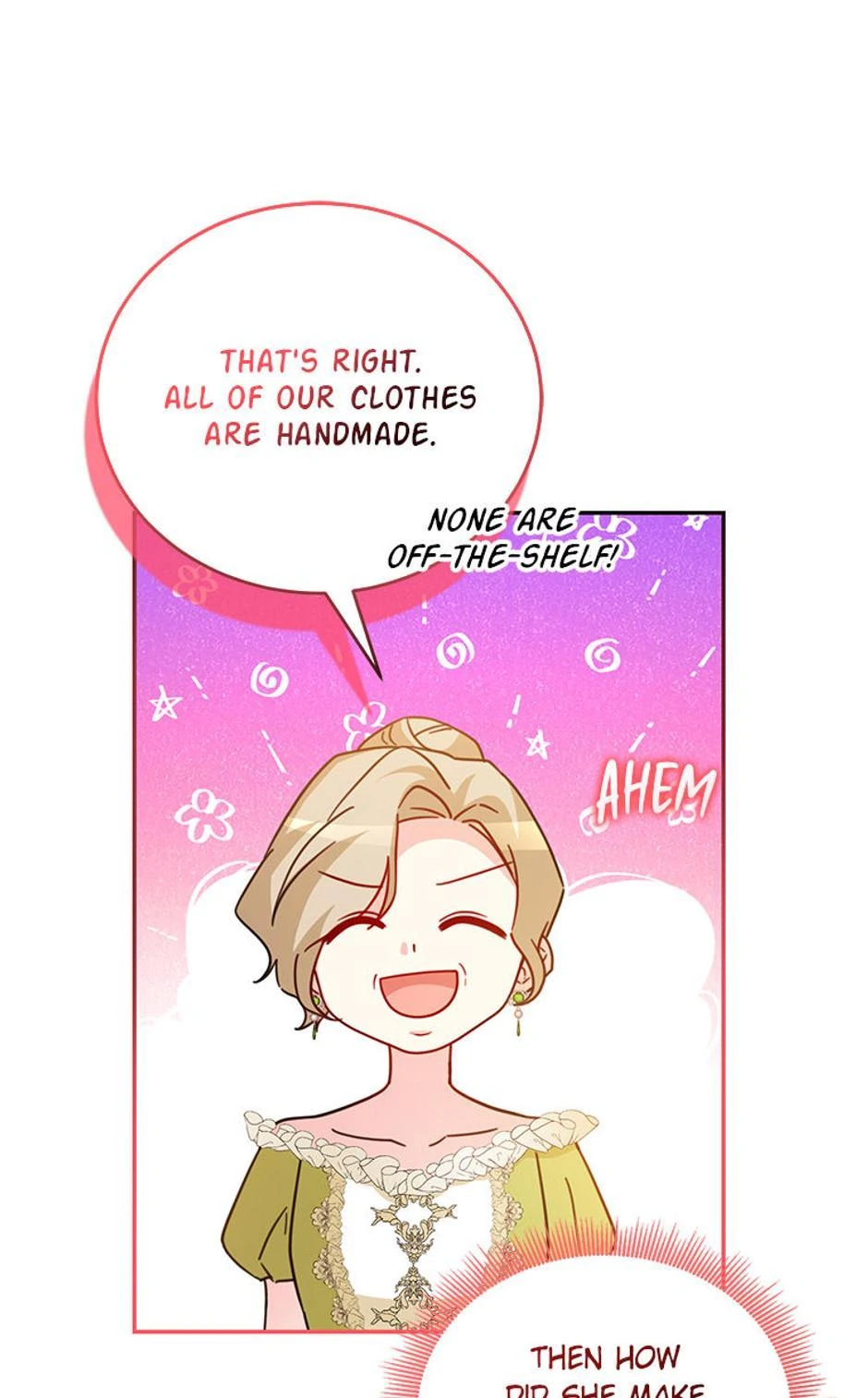 I Ended Up Saving My Crazy Stepfather! Chapter 28 321 74