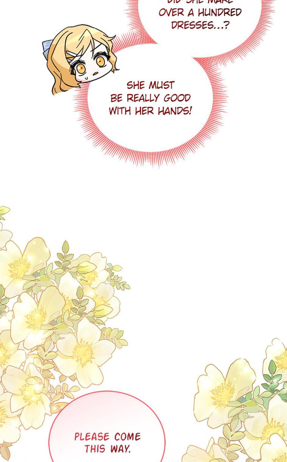 I Ended Up Saving My Crazy Stepfather! Chapter 28 322 75
