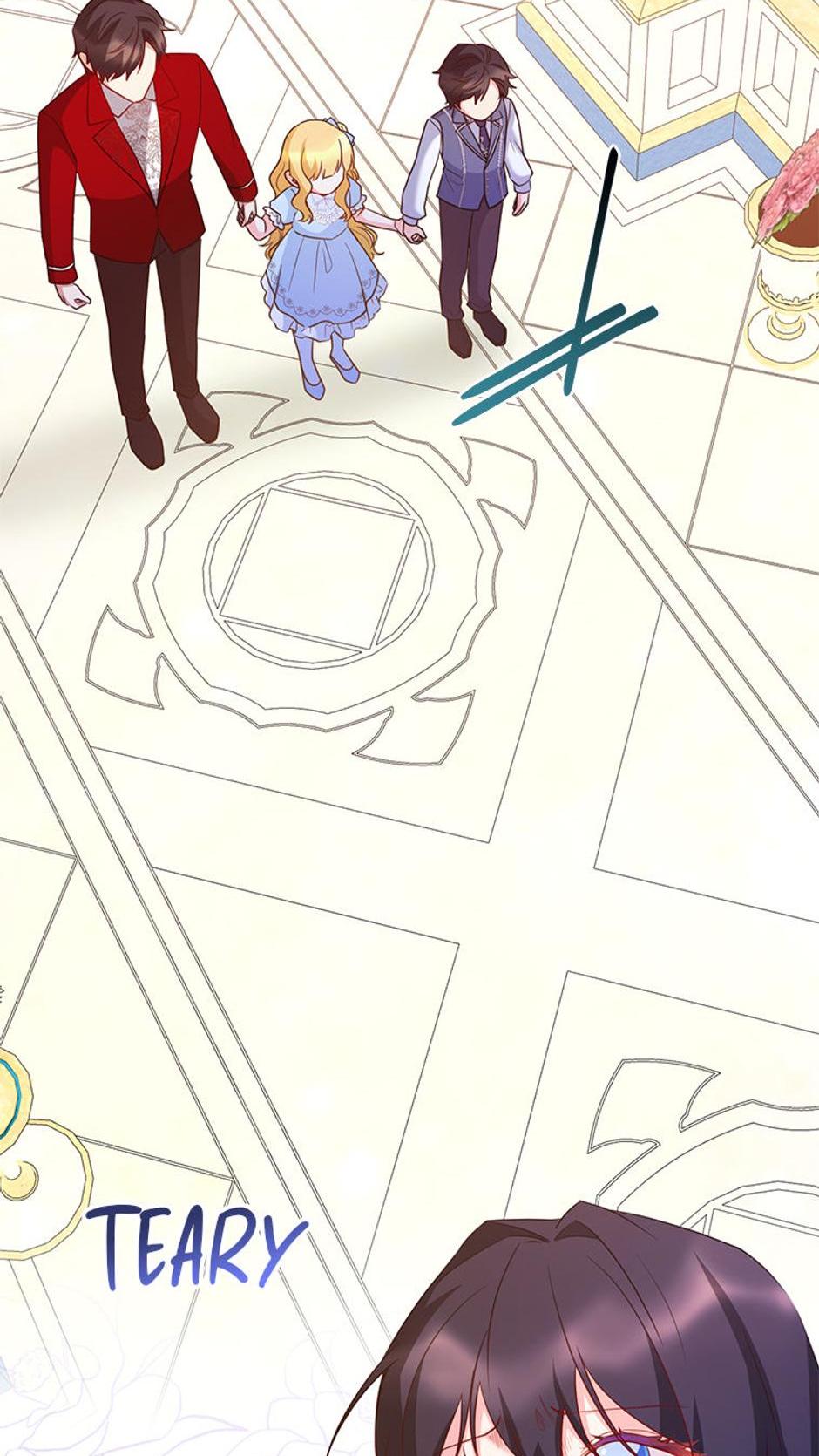 I Ended Up Saving My Crazy Stepfather! Chapter 31 222 02