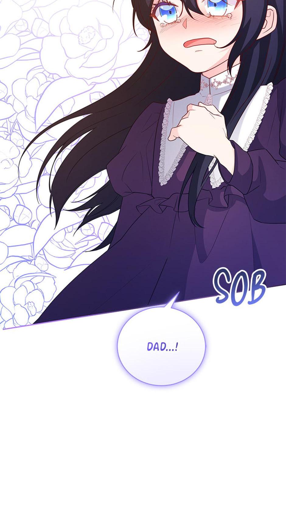 I Ended Up Saving My Crazy Stepfather! Chapter 31 223 03
