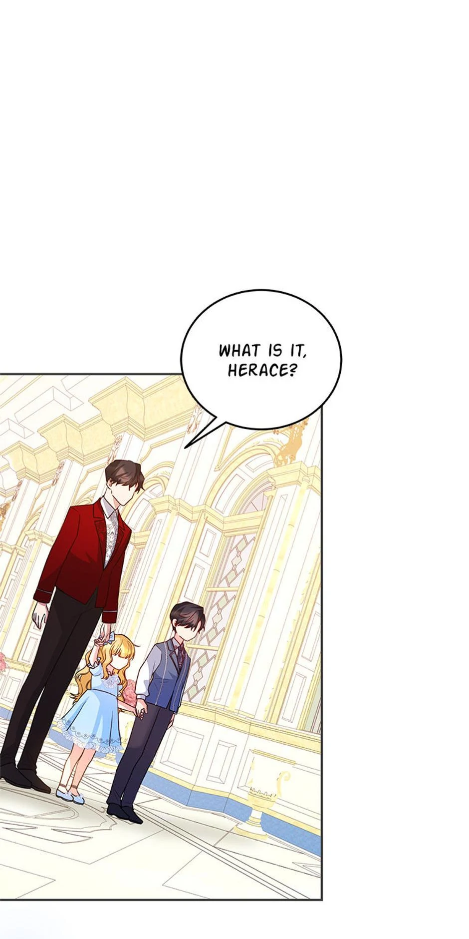 I Ended Up Saving My Crazy Stepfather! Chapter 31 224 04