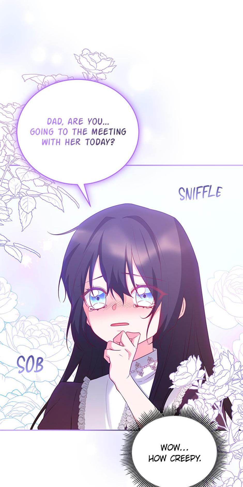 I Ended Up Saving My Crazy Stepfather! Chapter 31 225 05