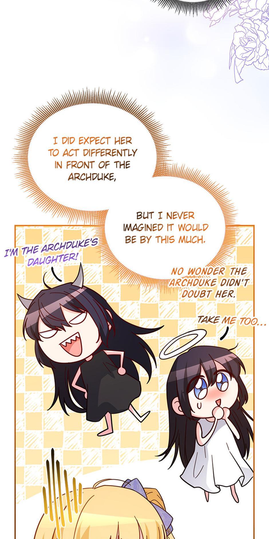 I Ended Up Saving My Crazy Stepfather! Chapter 31 226 06