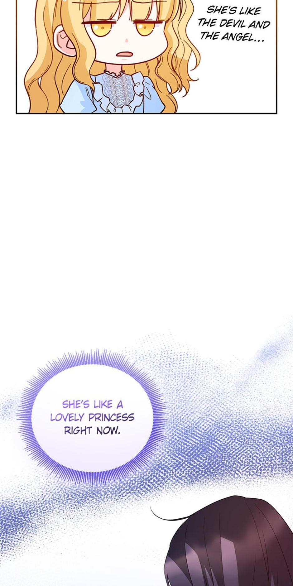 I Ended Up Saving My Crazy Stepfather! Chapter 31 227 07