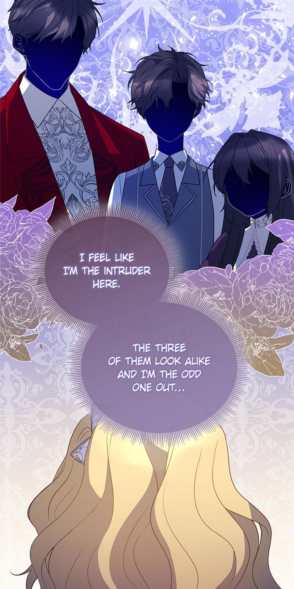 I Ended Up Saving My Crazy Stepfather! Chapter 31 229 09