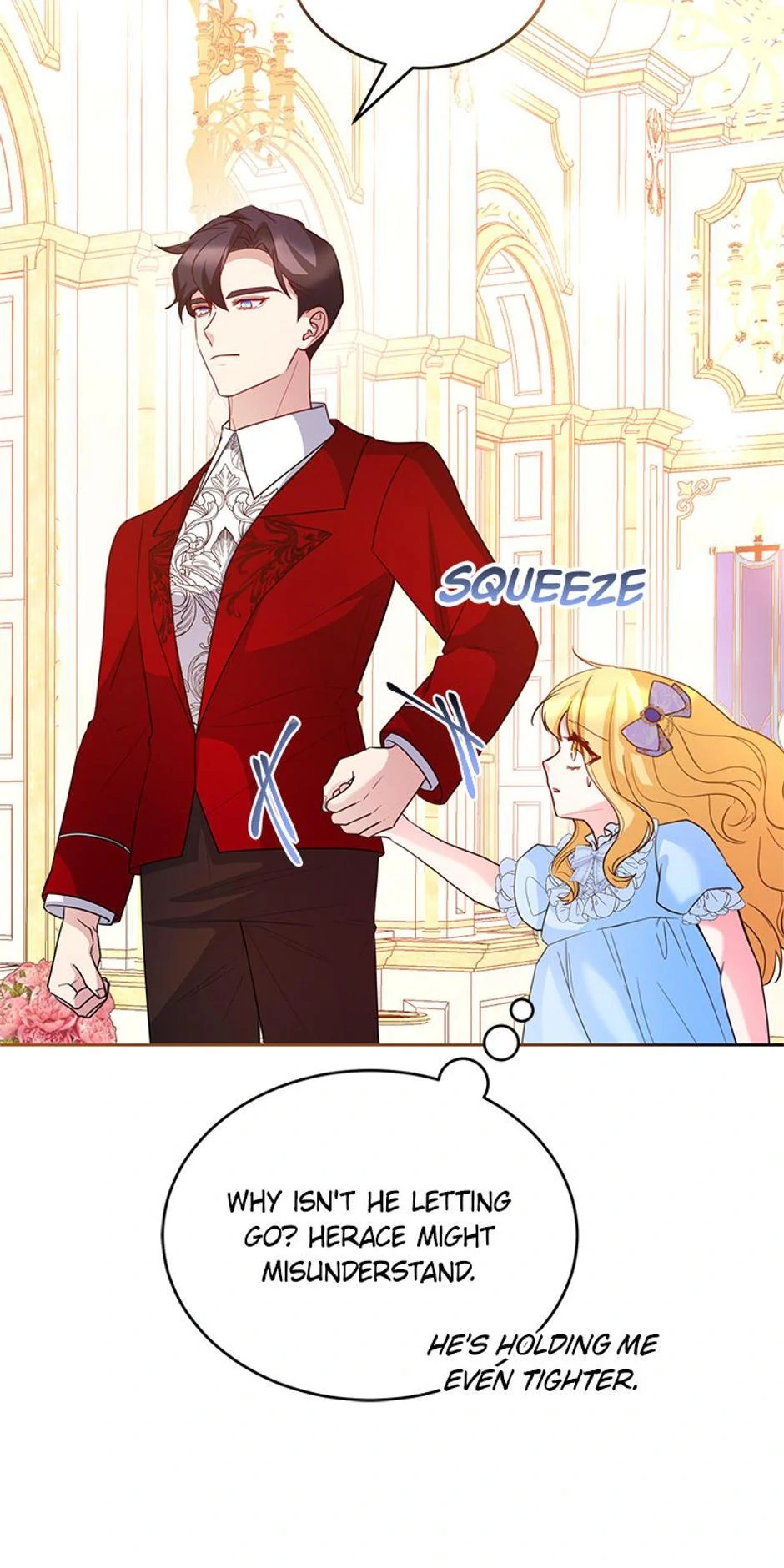 I Ended Up Saving My Crazy Stepfather! Chapter 31 233 13