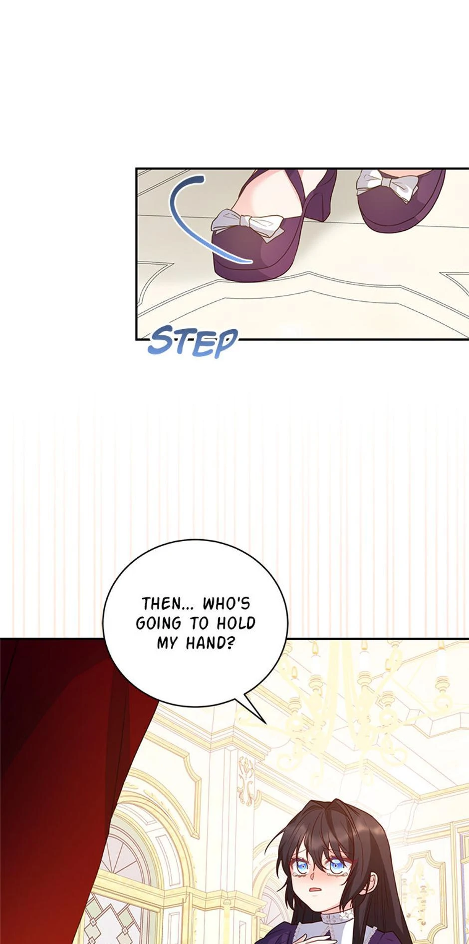 I Ended Up Saving My Crazy Stepfather! Chapter 31 234 14