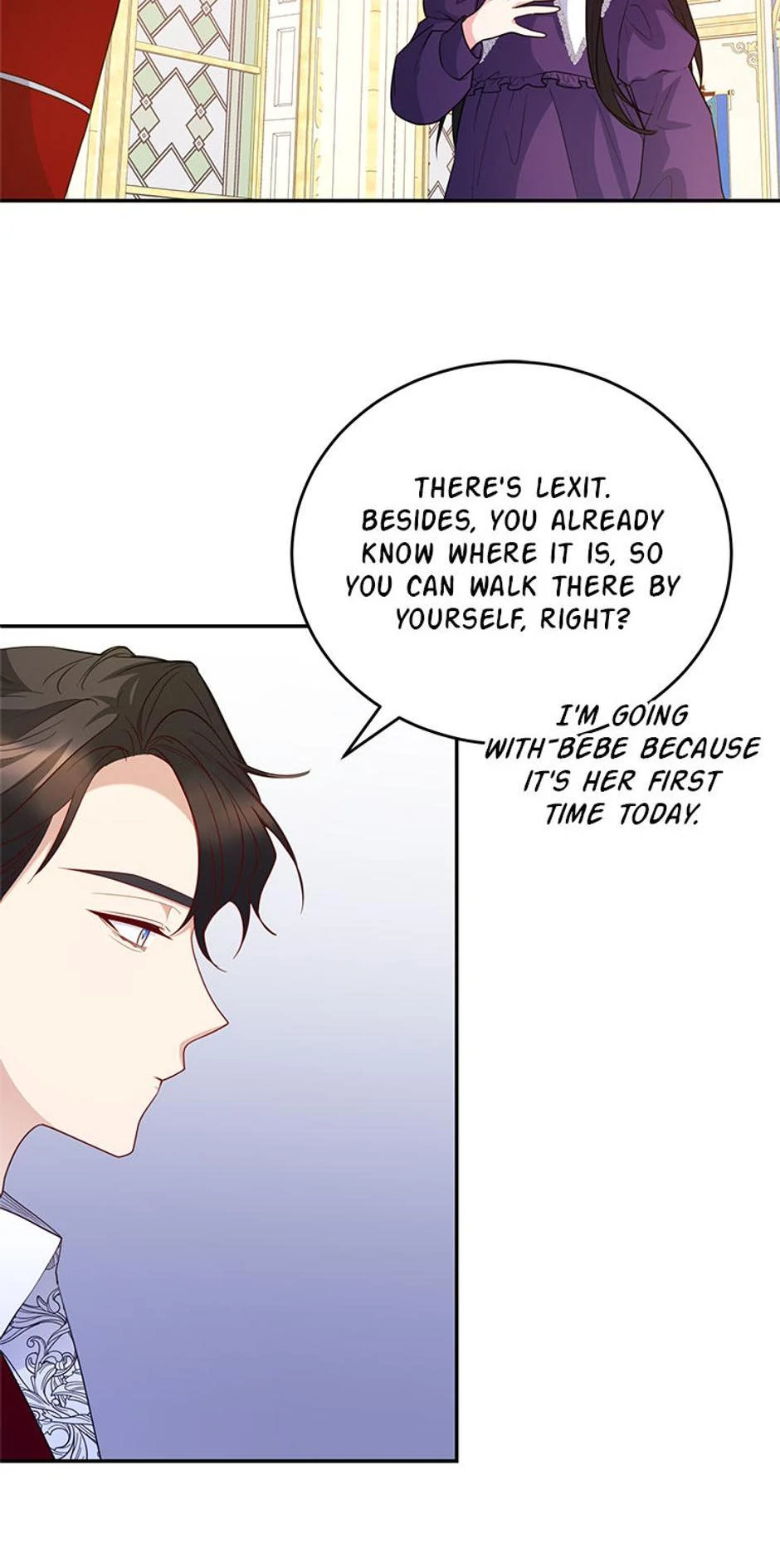 I Ended Up Saving My Crazy Stepfather! Chapter 31 235 15