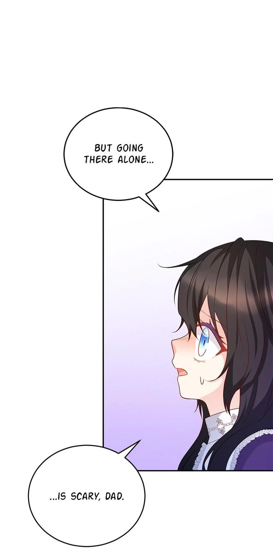 I Ended Up Saving My Crazy Stepfather! Chapter 31 236 16