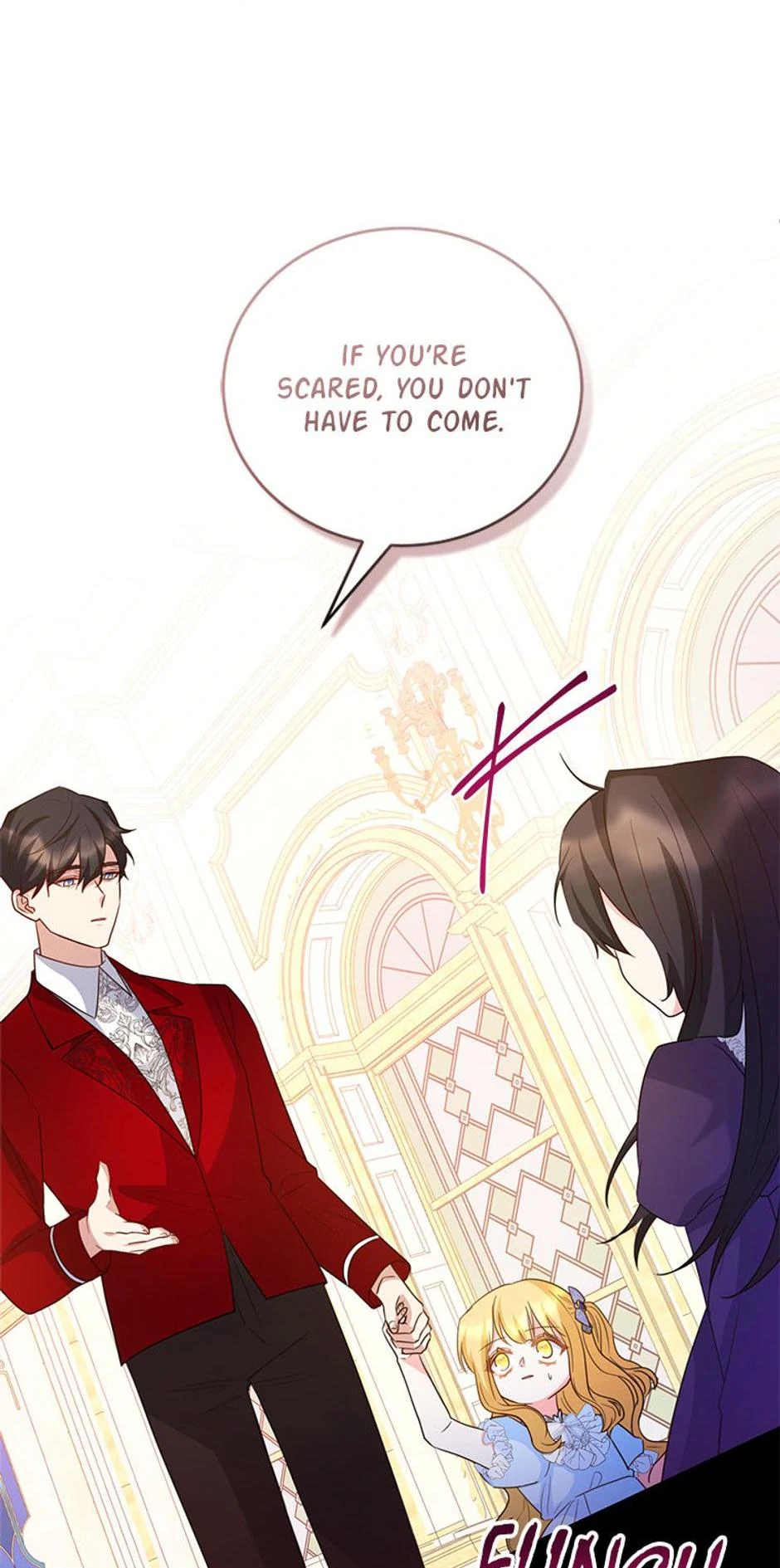 I Ended Up Saving My Crazy Stepfather! Chapter 31 237 17