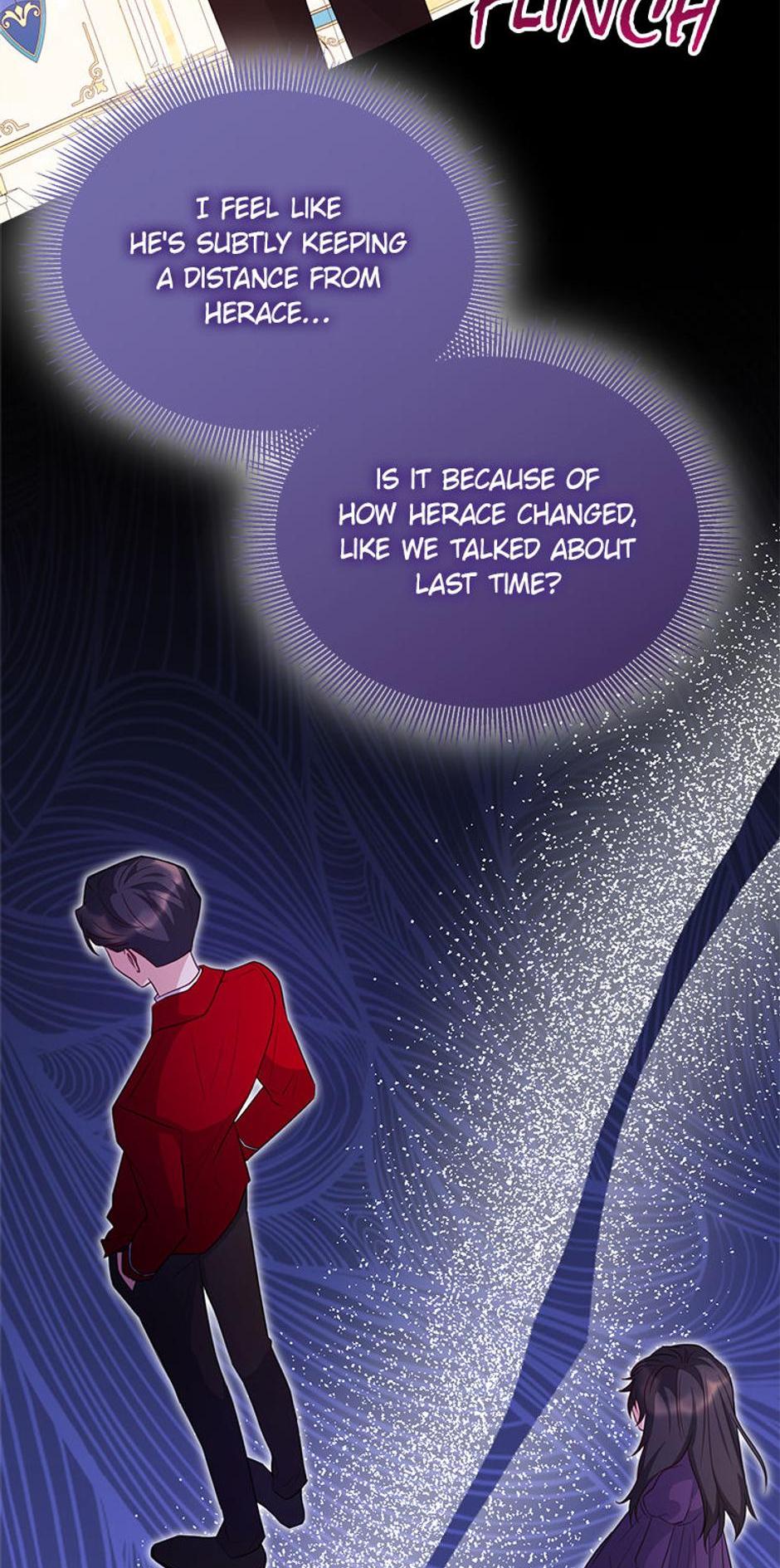 I Ended Up Saving My Crazy Stepfather! Chapter 31 238 18