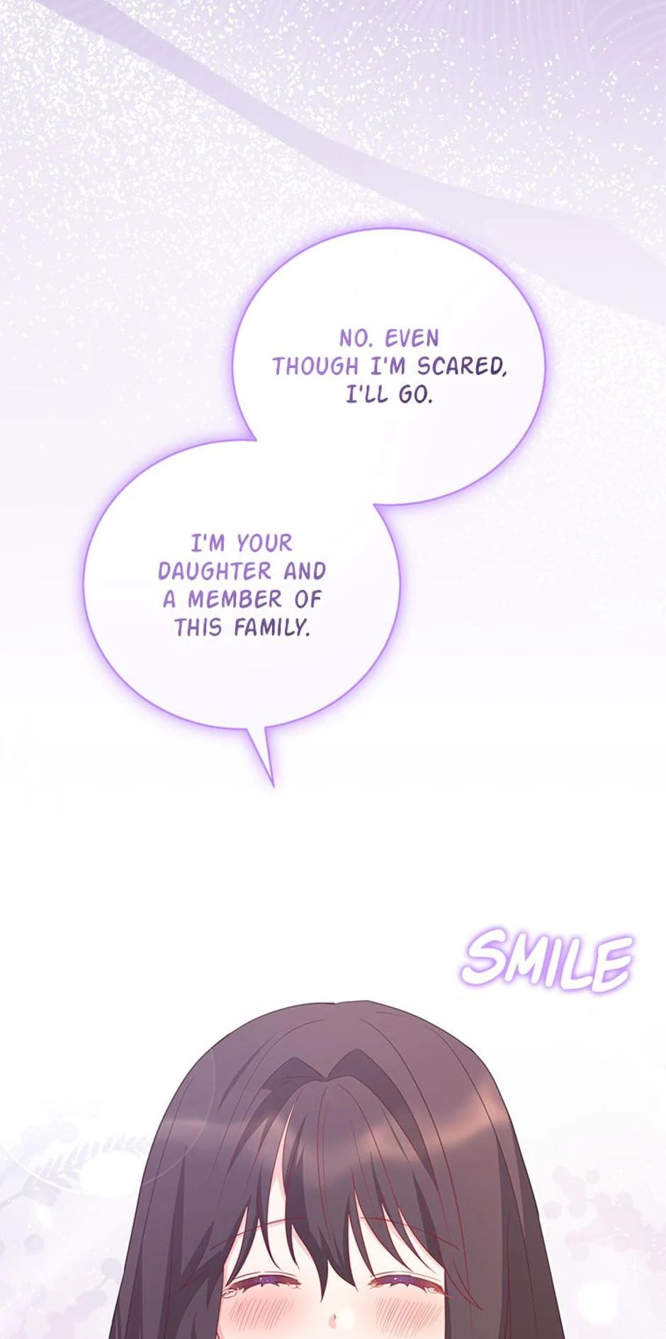 I Ended Up Saving My Crazy Stepfather! Chapter 31 240 20