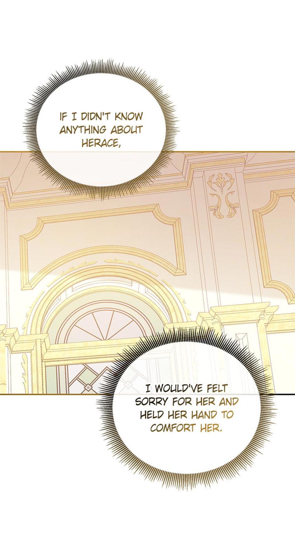 I Ended Up Saving My Crazy Stepfather! Chapter 31 244 24