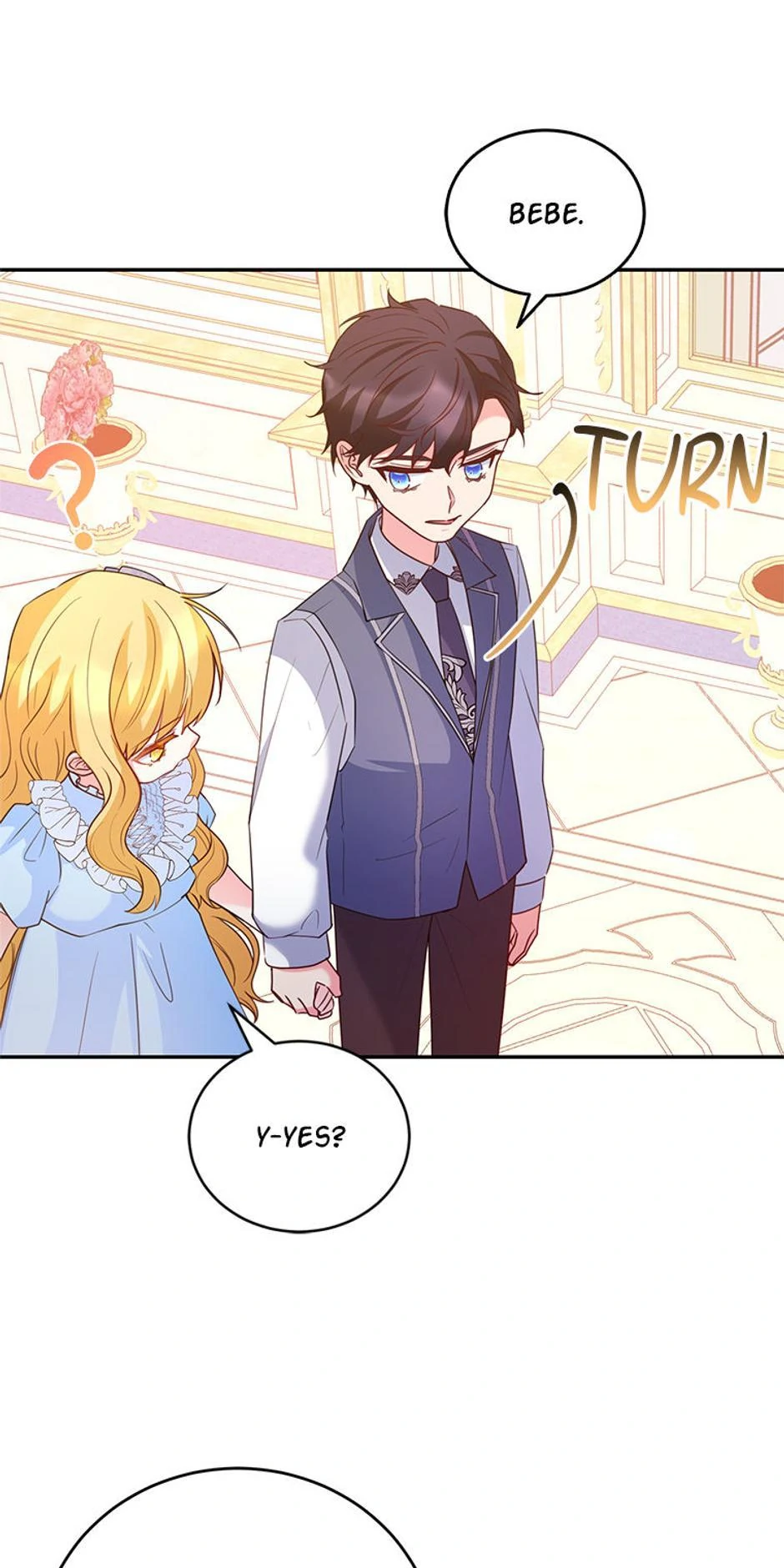 I Ended Up Saving My Crazy Stepfather! Chapter 31 245 25