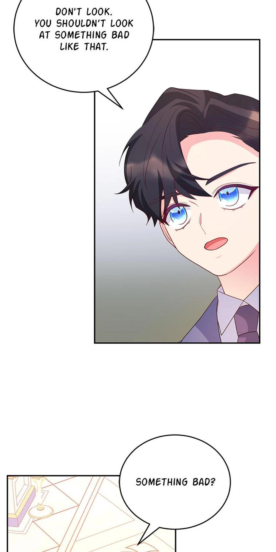 I Ended Up Saving My Crazy Stepfather! Chapter 31 246 26