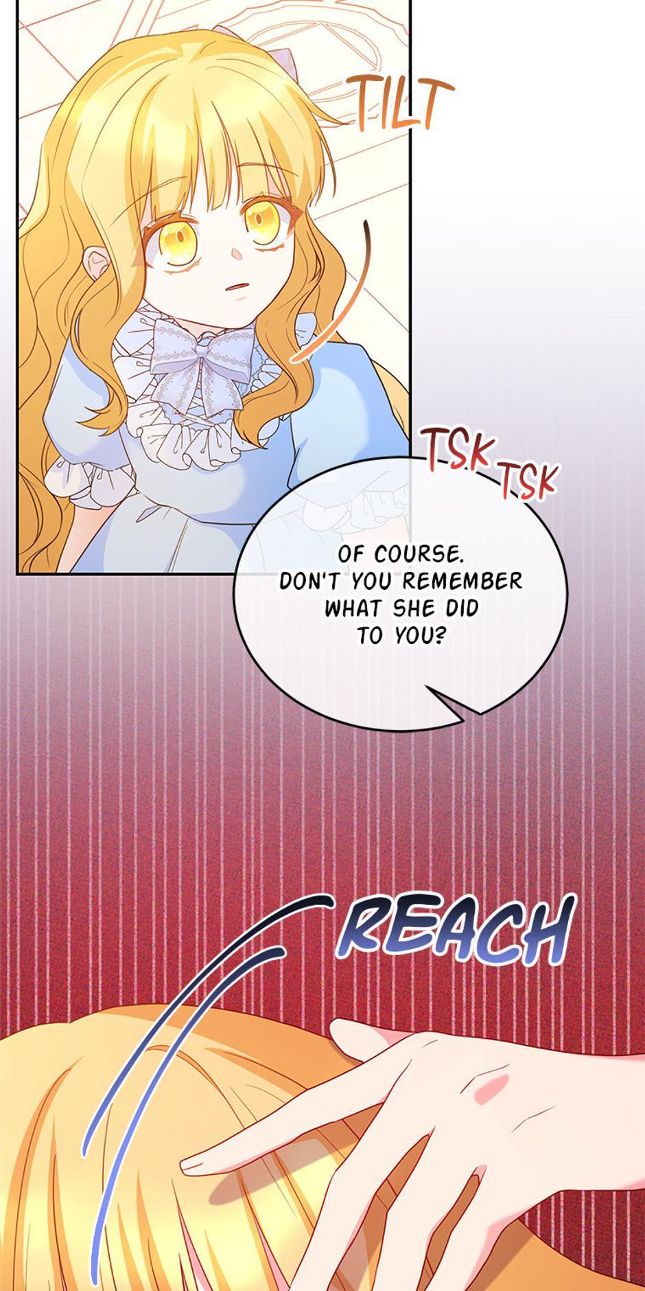 I Ended Up Saving My Crazy Stepfather! Chapter 31 247 27