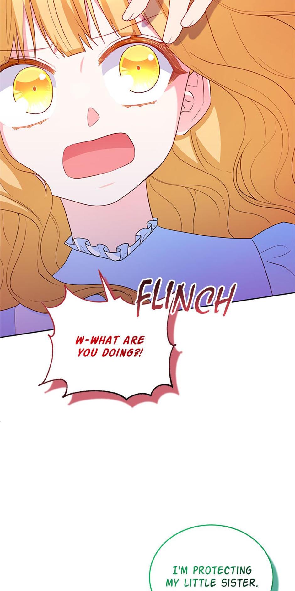 I Ended Up Saving My Crazy Stepfather! Chapter 31 248 28