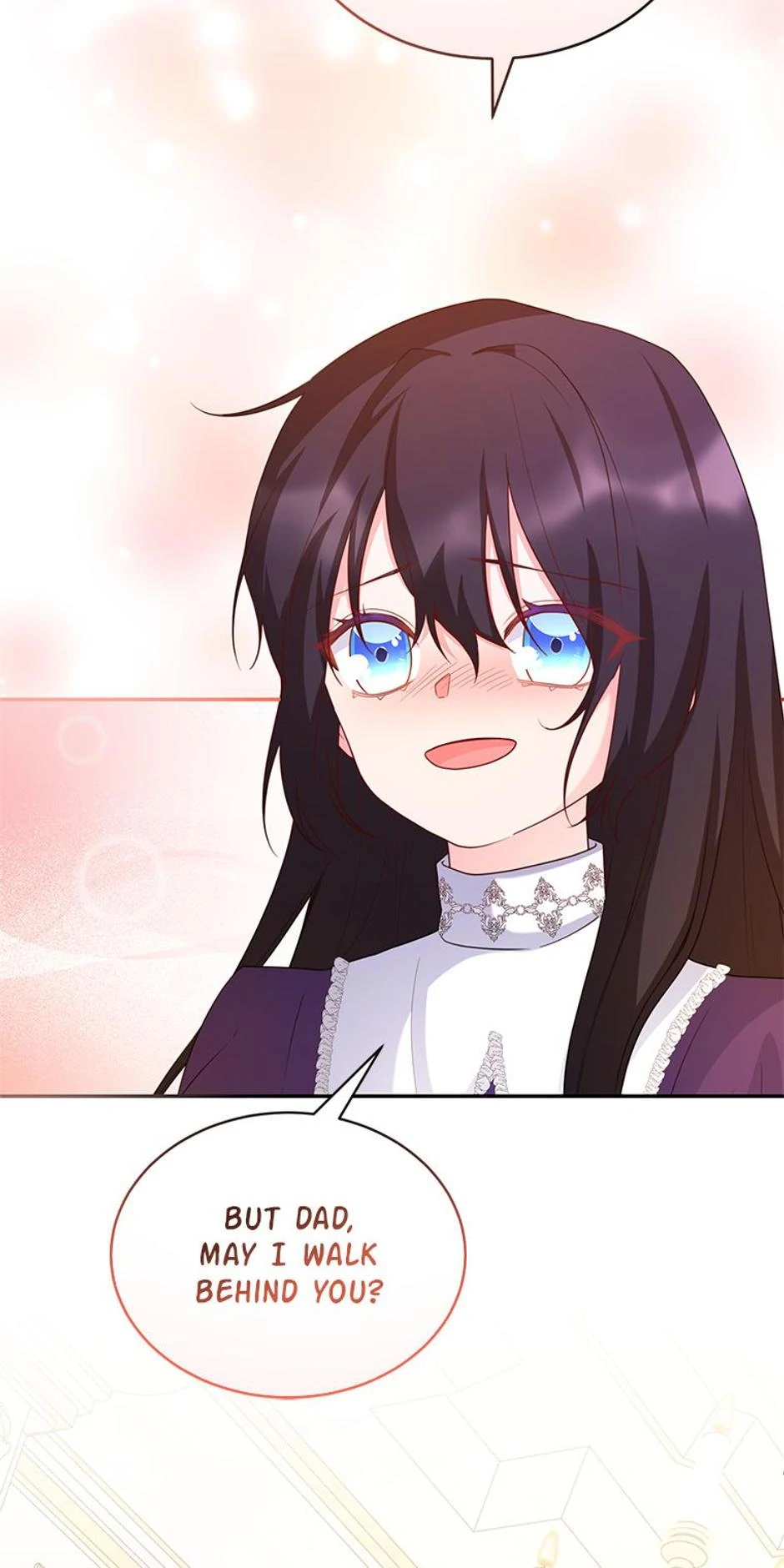 I Ended Up Saving My Crazy Stepfather! Chapter 31 250 30