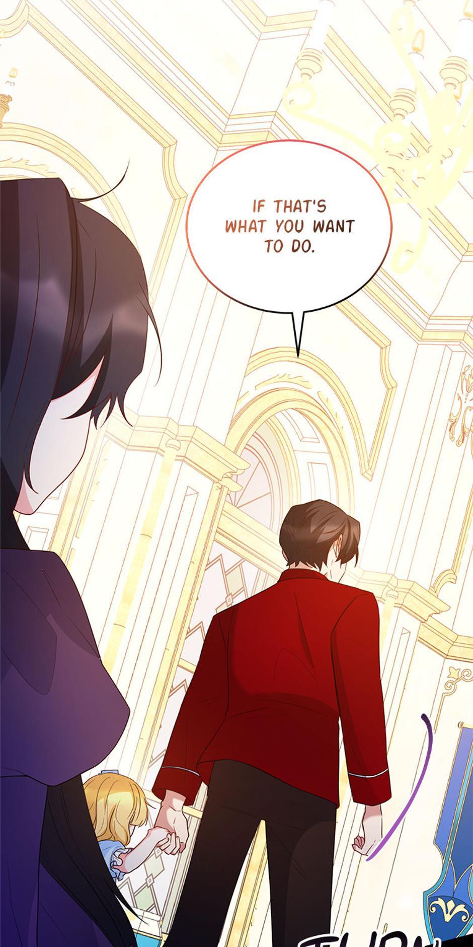 I Ended Up Saving My Crazy Stepfather! Chapter 31 251 31
