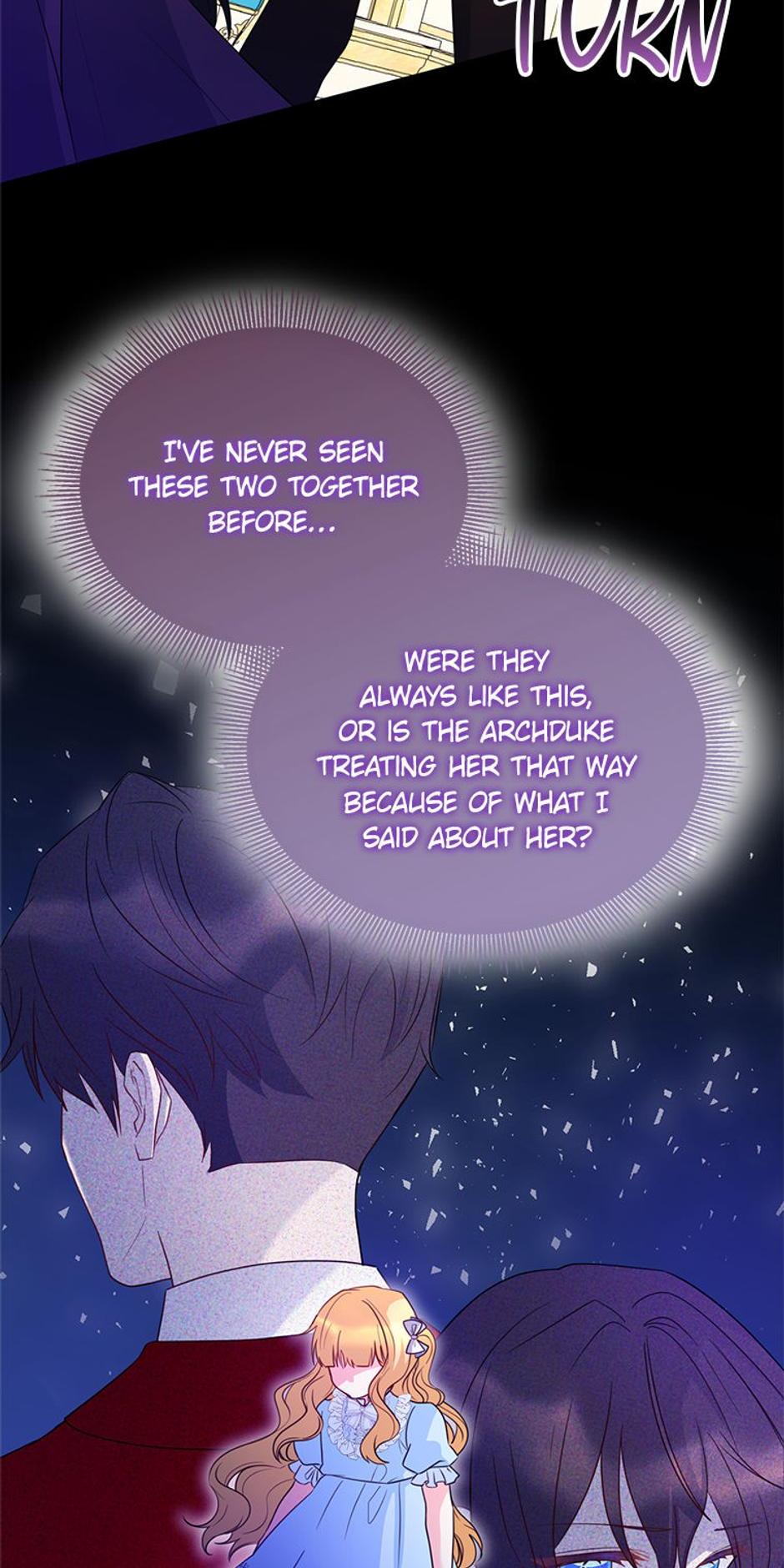 I Ended Up Saving My Crazy Stepfather! Chapter 31 252 32