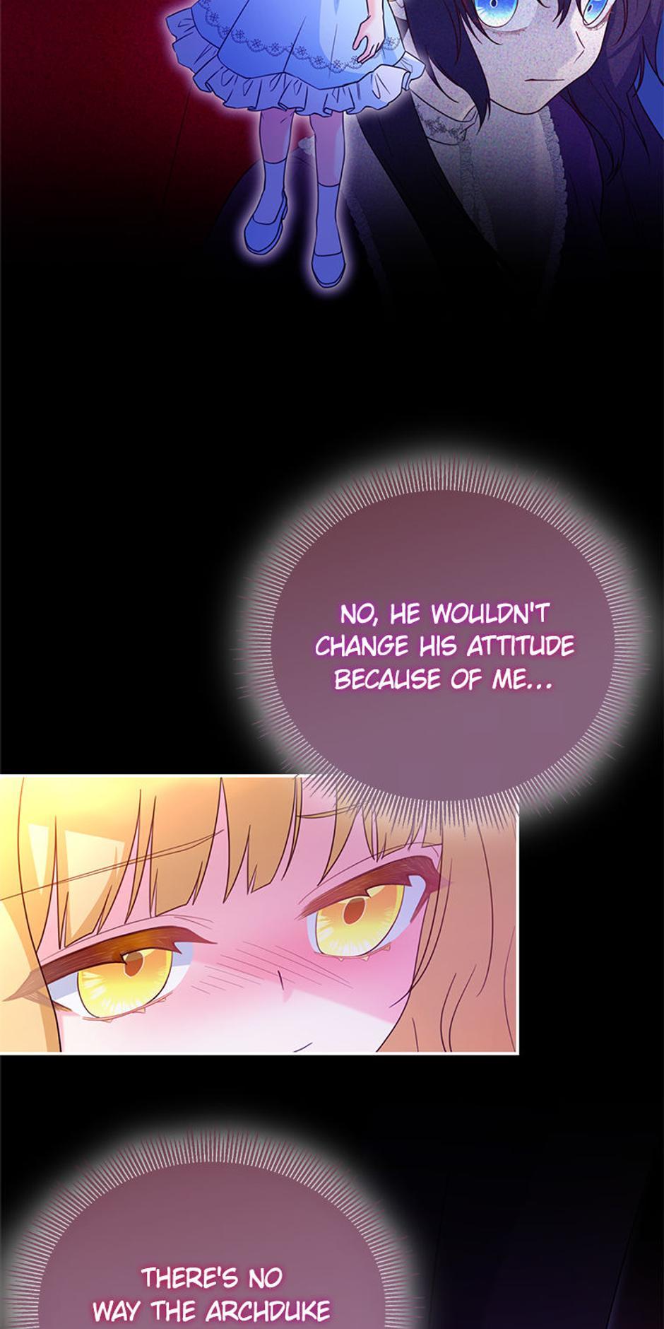 I Ended Up Saving My Crazy Stepfather! Chapter 31 253 33